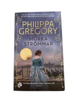 M&ouml;rka str&ouml;mmar