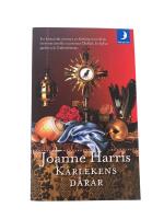 K&auml;rlekens d&aring;rar