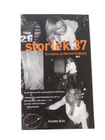 Storlek 37 : en roman