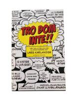 Tro dom inte! : v&aring;r tids myter och hur du genomsk&aring;dar dem