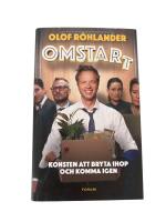 Omstart : om konsten att bryta ihop och komma igen