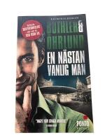 En n&auml;stan vanlig man