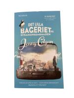 Det lilla bageriet p&aring; strandpromenaden