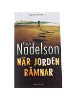 N&auml;r jorden r&auml;mnar