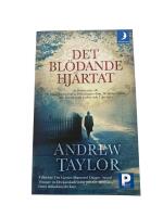 Det bl&ouml;dande hj&auml;rtat
