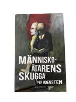 M&auml;nnisko&auml;tarens skugga