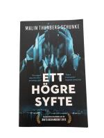 Ett h&ouml;gre syfte