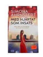 Med hj&auml;rtat som insats