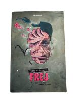 Fifty shades of Frej