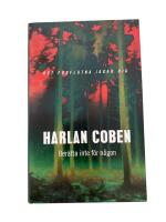 Ber&auml;tta inte f&ouml;r n&aring;gon