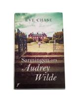 Sanningen om Audrey Wilde