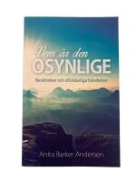 Vem &auml;r den osynlige : ber&auml;ttelser om of&ouml;rklarliga h&auml;ndelser