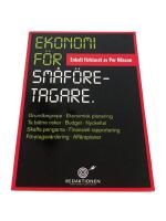 Ekonomi f&ouml;r sm&aring;f&ouml;retagare