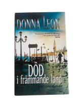 D&ouml;d i fr&auml;mmande land