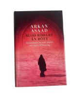 Blod r&ouml;dare &auml;n r&ouml;tt : en ber&auml;ttelse om mod, sm&auml;rta och v&auml;gen till f&ouml;rsoning