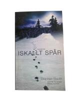 Iskallt sp&aring;r
