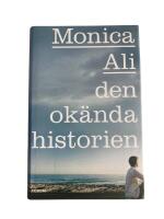 Den ok&auml;nda historien