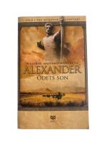 Alexander : &Ouml;dets son