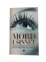Mord i sinnet : Kriminalber&auml;ttelser