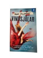 Vindsj&auml;lar