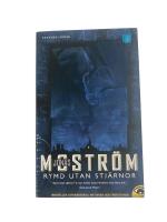 Rymd utan stj&auml;rnor