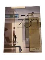 Zen-interi&ouml;r tr&auml;dg&aring;rd mat