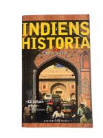 Indiens historia