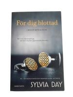 F&ouml;r dig blottad