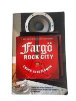 Farg&ouml; Rock City