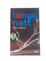 Tokyo natt