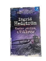 Under jorden i Villette