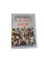 Orange is the new Black Season 2 [5 disc]