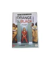 Orange is the new Black [5 disc]