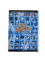 Hipp Hipp! Hela säsong 1