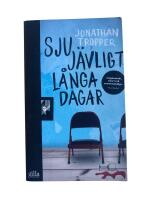 Sju j&auml;vligt l&aring;nga dagar
