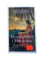 Hemligheter i Havanna