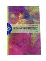 Kritisk utredningsmetodik