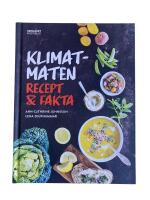 Klimatmaten : recept & fakta