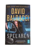 Spelaren