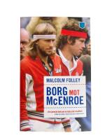 Borg mot McEnroe