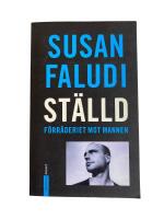 St&auml;lld  f&ouml;rr&auml;deriet mot mannen