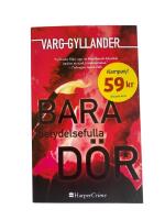 Bara betydelsefulla d&ouml;r