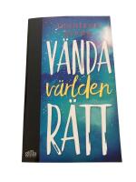 V&auml;nda v&auml;rlden r&auml;tt