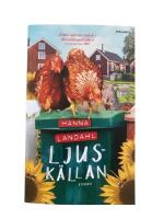 Ljusk&auml;llan
