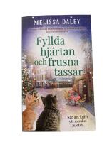 Fyllda hj&auml;rtan och frusna tassar