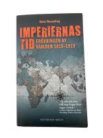 Imperiernas tid : 1815-1919