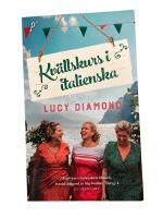 Kv&auml;llskurs i italienska