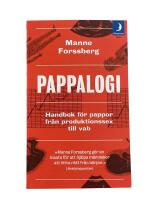 Pappalogi : handbok f&ouml;r pappor fr&aring;n produktionssex till vab