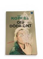 Om d&ouml;da ont
