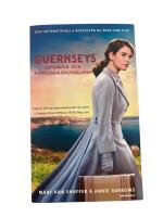 Guernseys litteratur- och potatisskalspajss&auml;llskap